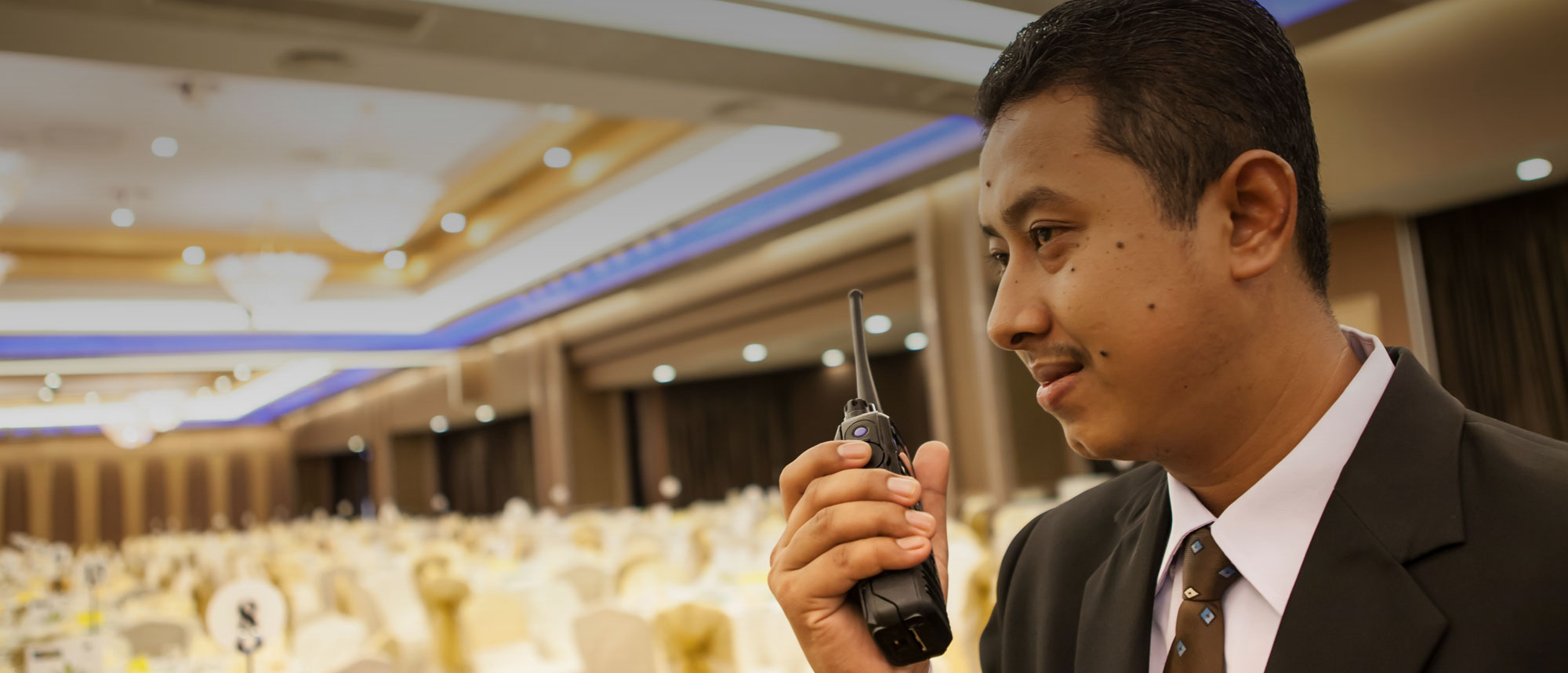 two way radio communications 