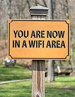 WiFi_Park_Sign