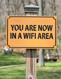 WiFi_Park_Sign