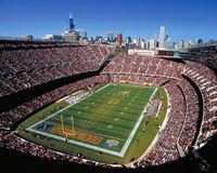 Chicago Bears