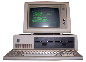 1980s computer 