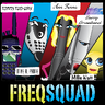 wireless FREQ squad