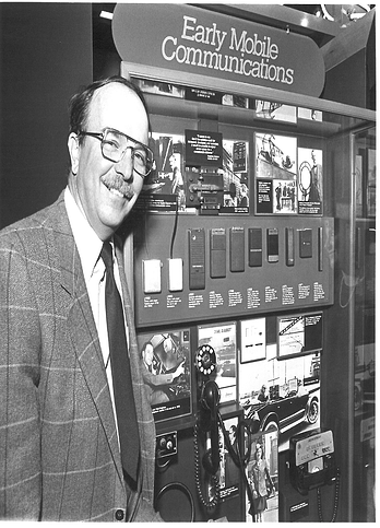 mobile communications