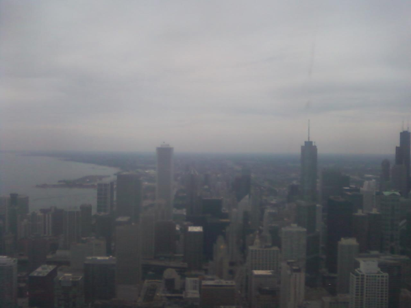 chicago