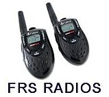 FRS Radio