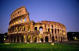 Rome_Colosseum