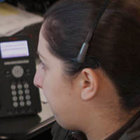 911 Communications