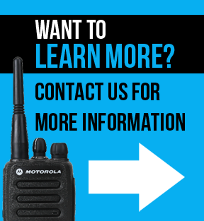 Learn More about MotoTrbo
