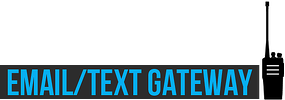 Email/Text Gateway