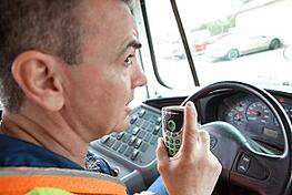 Mobile Radio