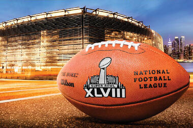 superbowl 2014 football foo