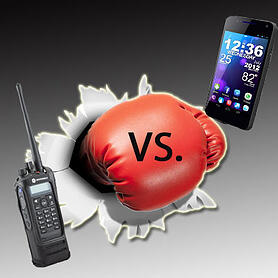 CELLVSRADIO