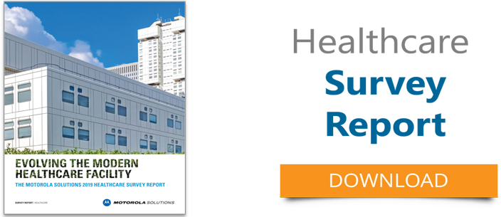 Healthcare Survey Report
