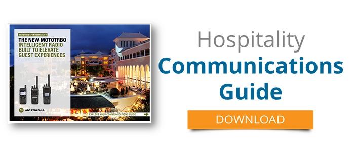Hospitality eBook