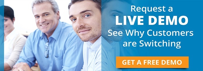 Request a Free Two-Way Radio Demo