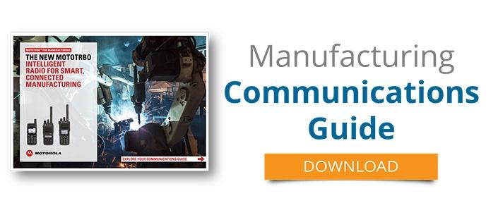 Manufacturing eBook