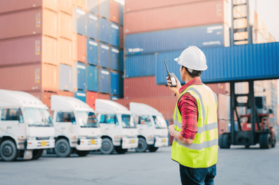 5 Inspirational Quotes to Drive Success in the Transportation Industry