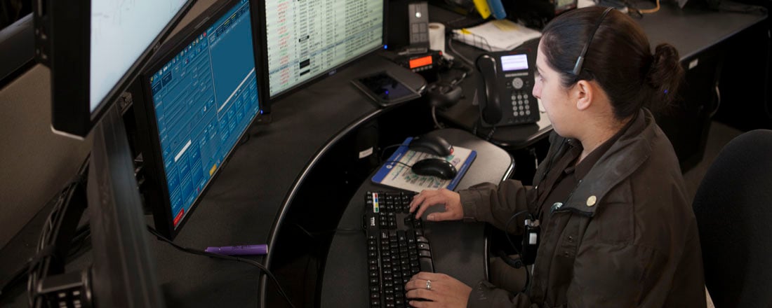 9-1-1 Communication Solutions