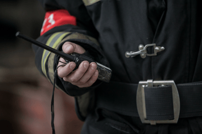 An In-Depth Look at the APX 8000 The Best Radio for Public Safety