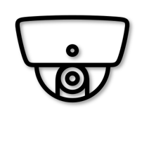 Avigilon Home Page Icon