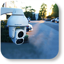 Avigilon Video Home Page Image