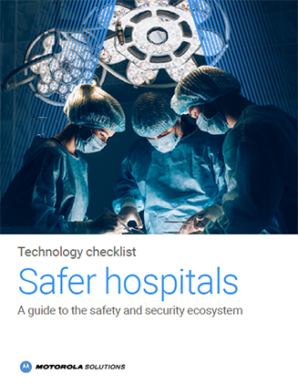 Healthcare Checklist 