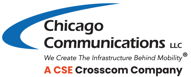 ChiComm a CSE Crosscom Company