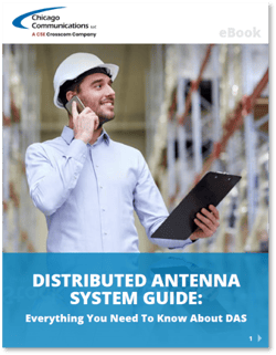 DAS Guide Data Center Page