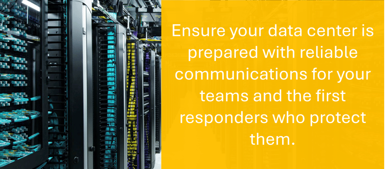 Data Center Quote
