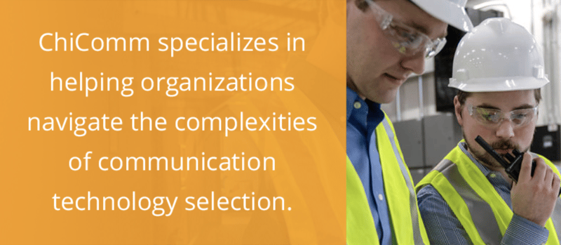 Enhancing Safety and Efficiency Using Communication Technology - 7