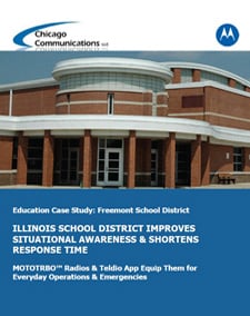 Freemont School District Case Study Image