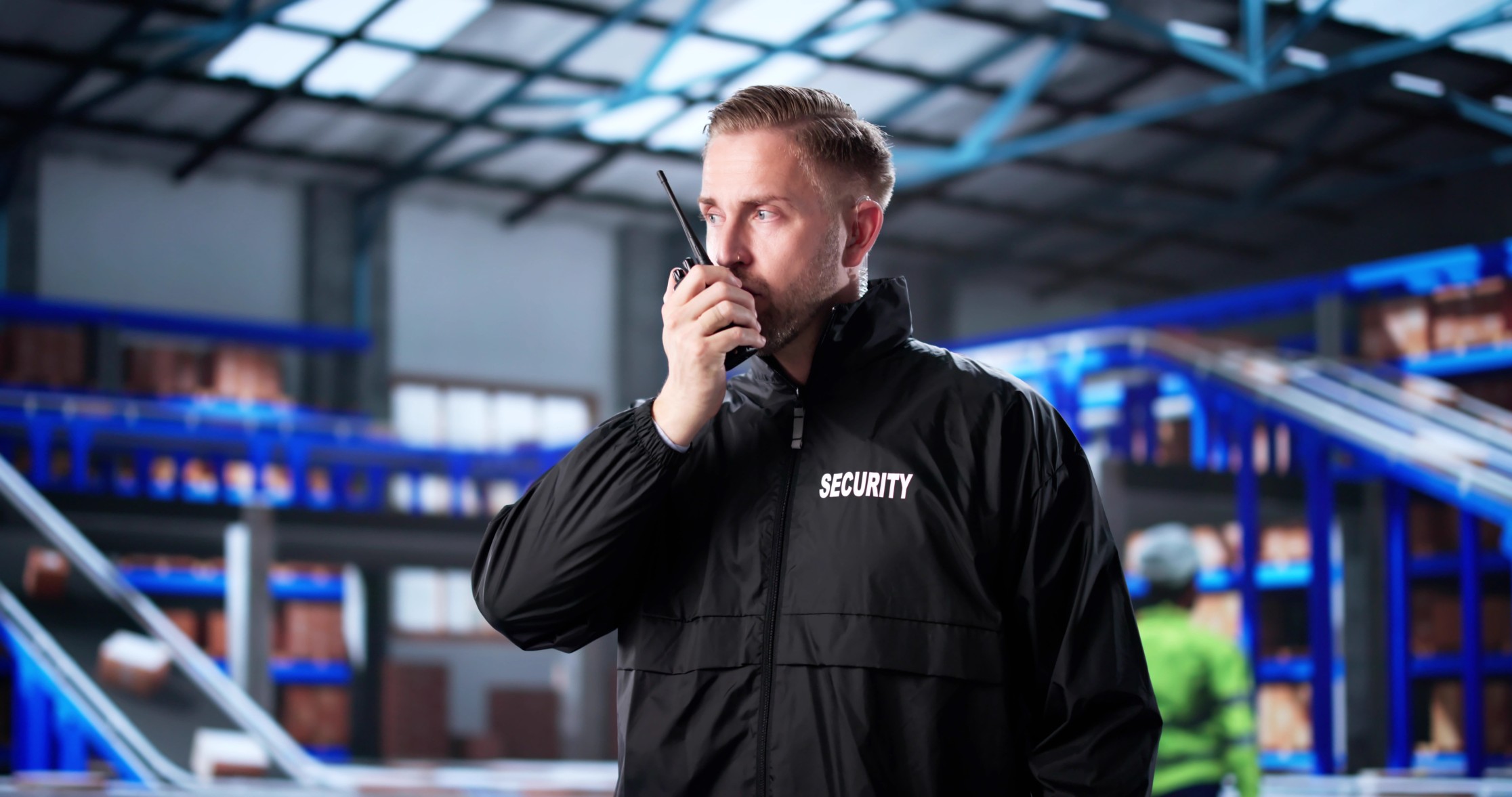 Security Guard