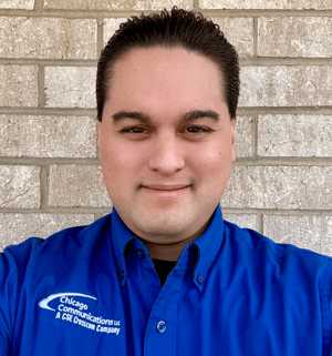 Isaac Robles