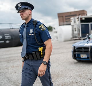 State Police_Equipment Interoperability