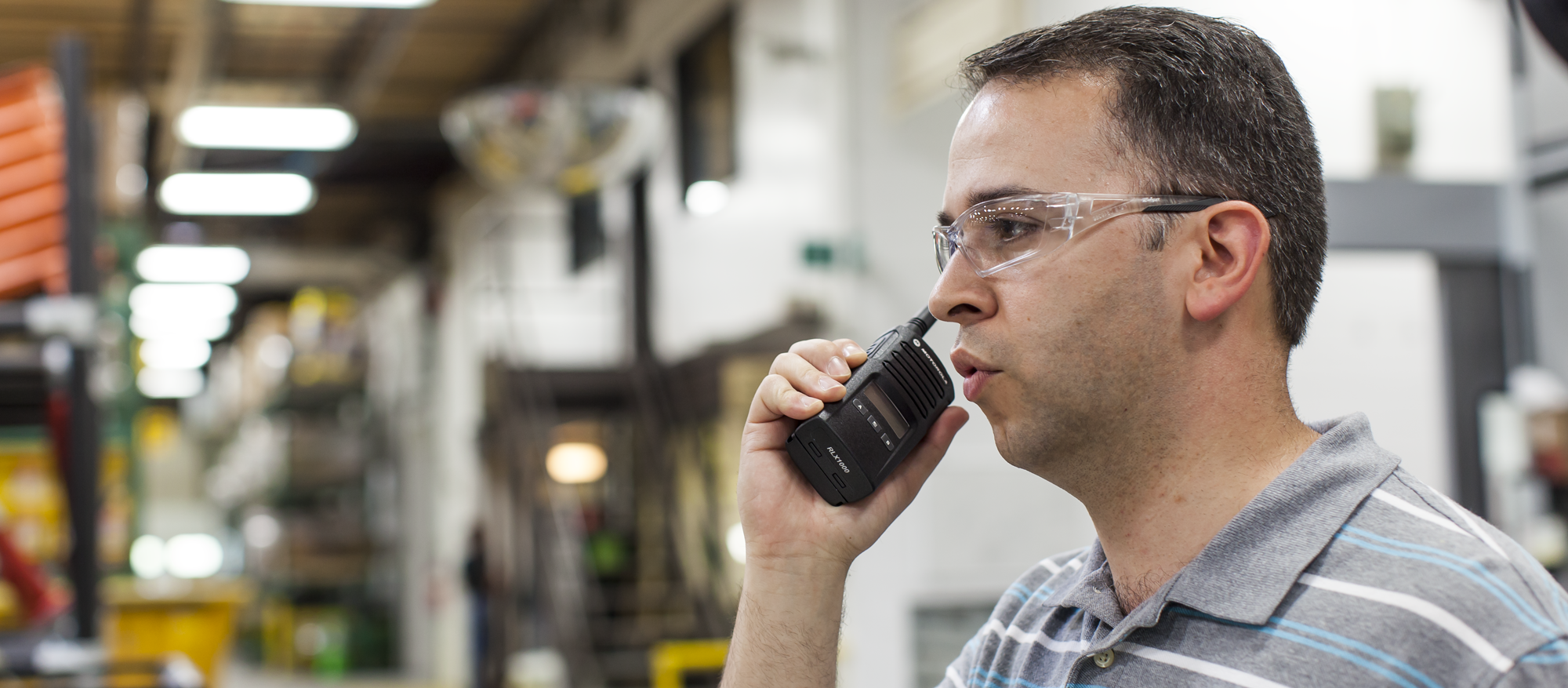 2015 Manufacturing Survey