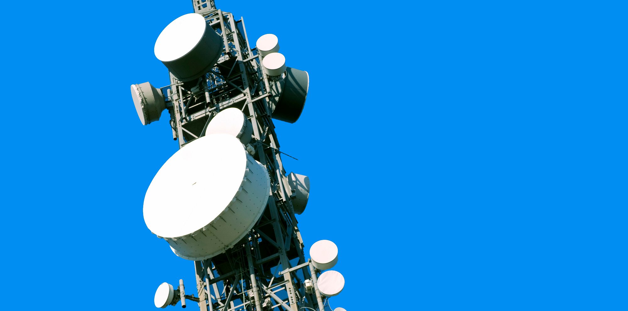 Wireless Network Coverage