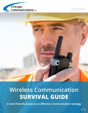 Wireless Communication Survival Guide