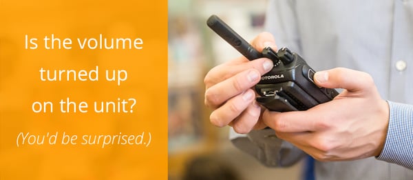 Top Tips for Two Way Radio Maintenance-1