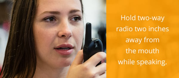 Top Tips for Two Way Radio Maintenance-2