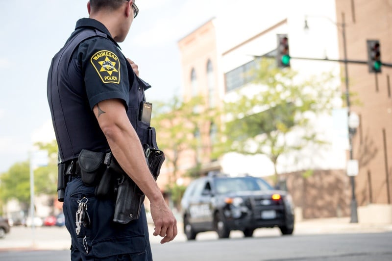 Decoding Public Safety Culture: Police Radio Codes