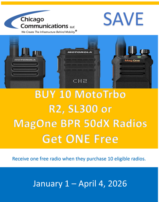 R2, SL300, MagOne Radio Promo