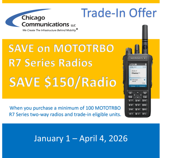 Q1 2026 Radio promotion