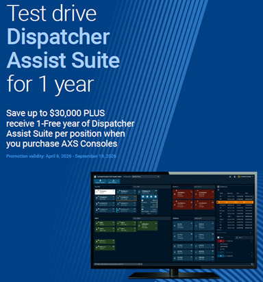 Q2 Promos AXS Console