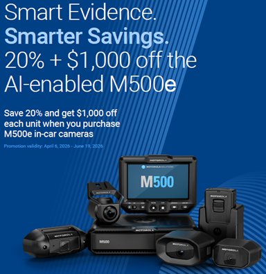 Q2 Promos M500e