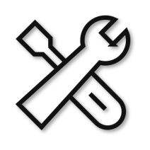 Service Icon Home Page