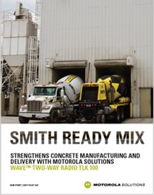 Smith Read Mix Case Study Cover Image
