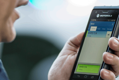 Solving Poor In-Building Wireless Connectivity