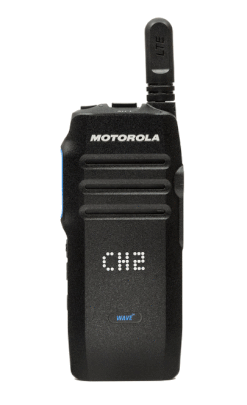 Motorola TLK100 Two way Radio