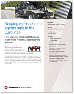 Transportation Case Study