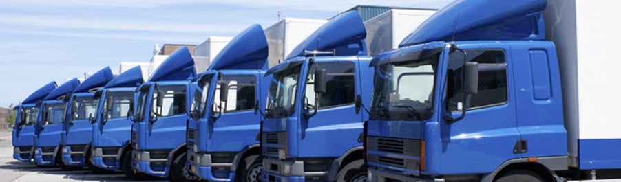 Transportation Industry Page hero image Transportation Industry Page hero image